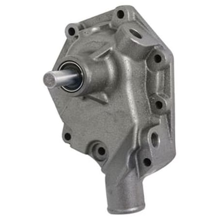 Aftermarket NEW Water Pump Fits John Deere Tractor 2140 2155 2350 2355 2550 2755 2855 5500 RE60489